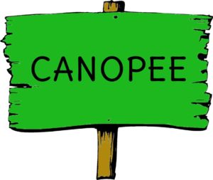 CANOPEE