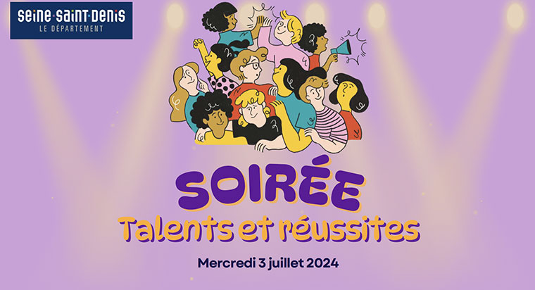 TALENTS & REUSSITES